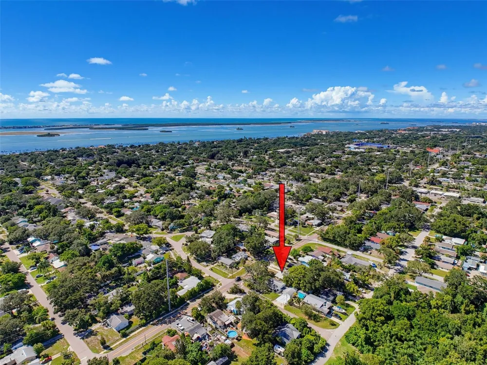 2017 BETTY LANE Clearwater, FL 33755