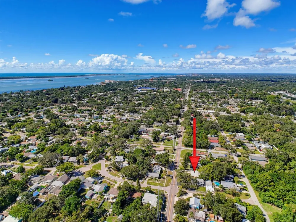 2017 BETTY LANE Clearwater, FL 33755
