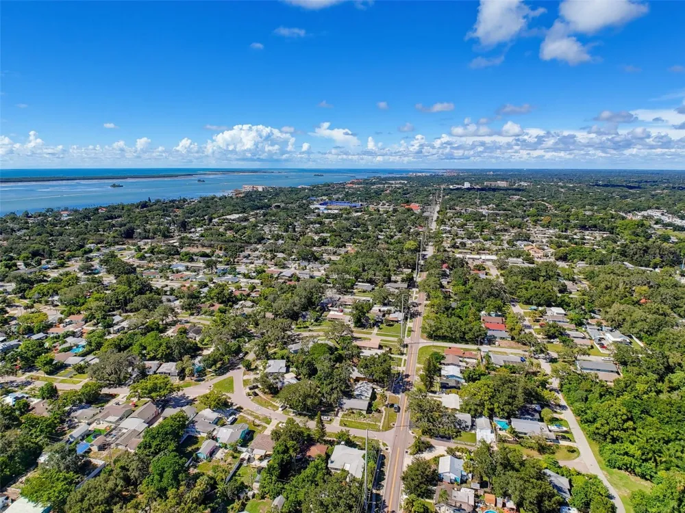 2017 BETTY LANE Clearwater, FL 33755
