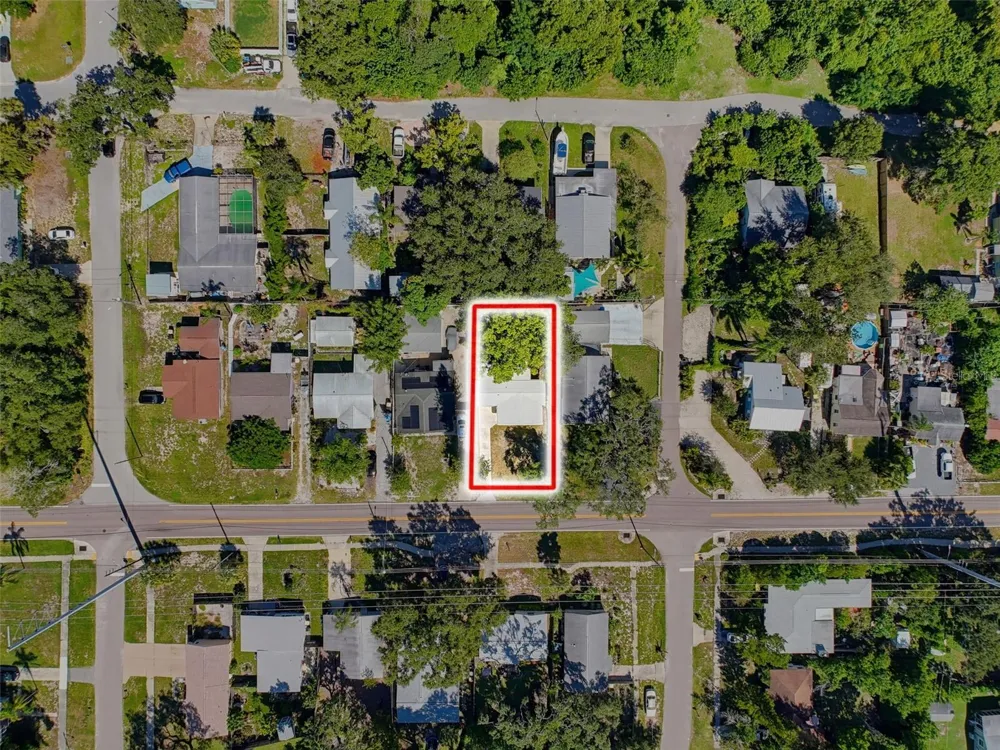 2017 BETTY LANE Clearwater, FL 33755