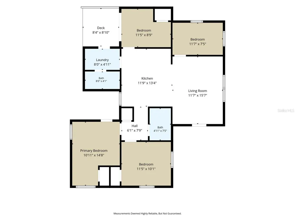 2017 BETTY LANE Clearwater, FL 33755