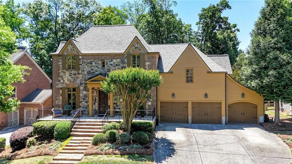 4540 Upland Court Cumming, GA 30040
