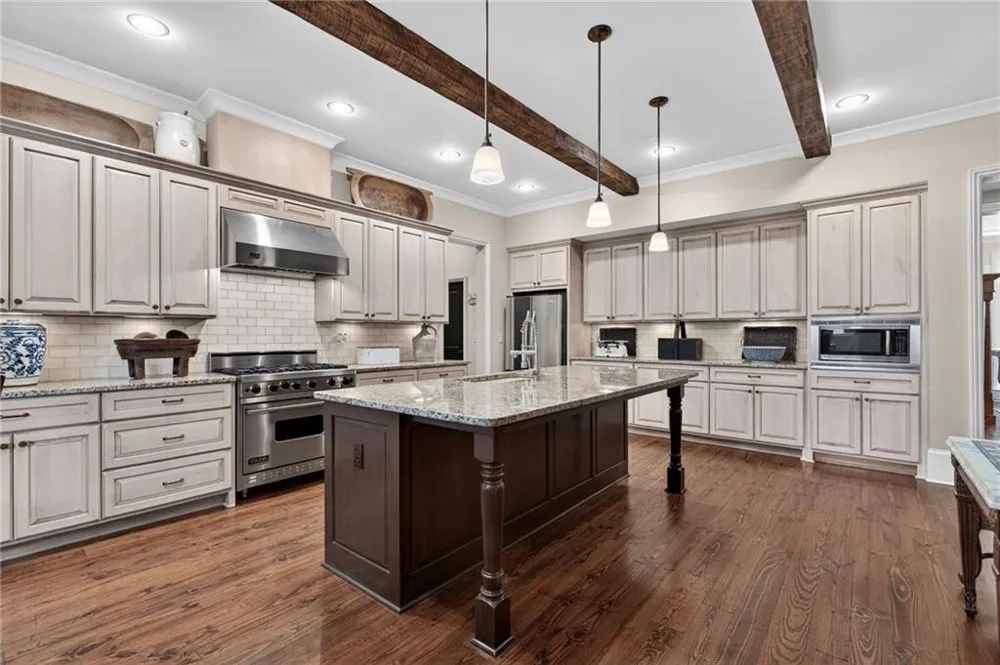4540 Upland Court Cumming, GA 30040