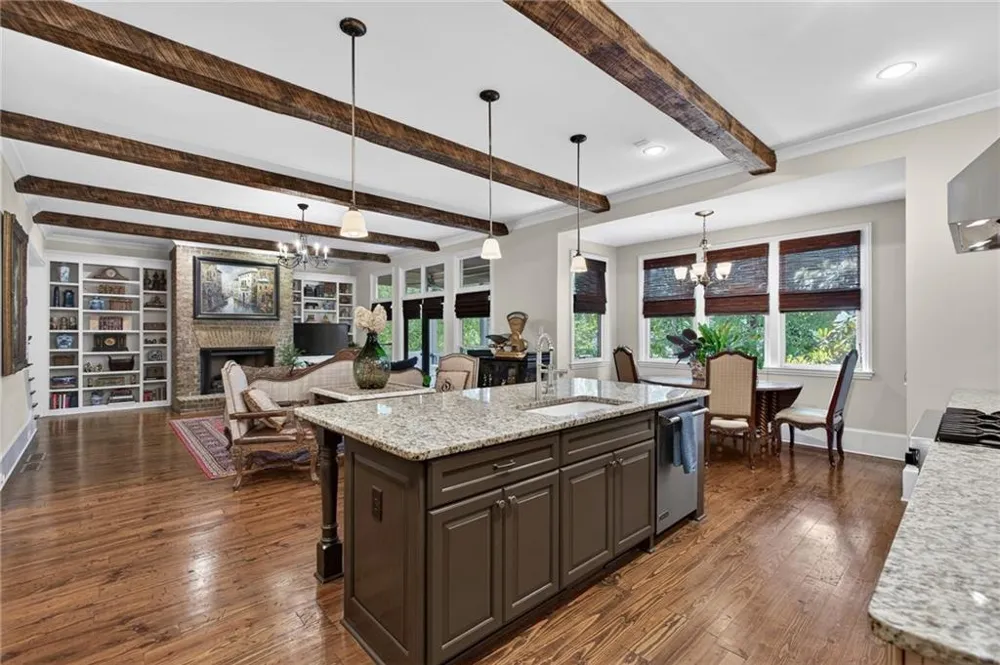 4540 Upland Court Cumming, GA 30040