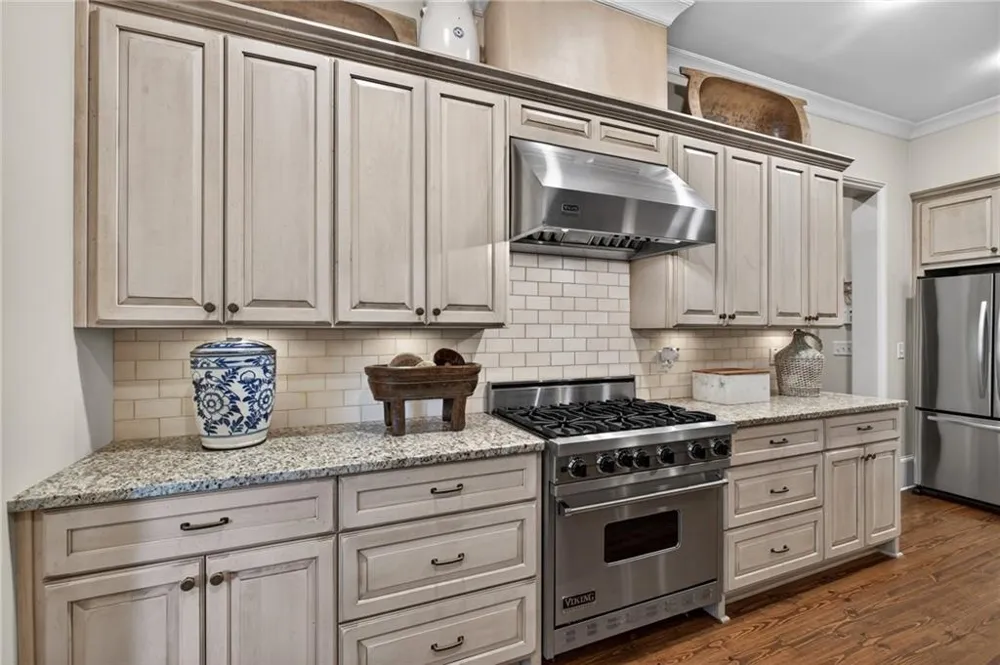 4540 Upland Court Cumming, GA 30040