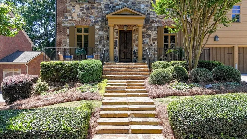4540 Upland Court Cumming, GA 30040