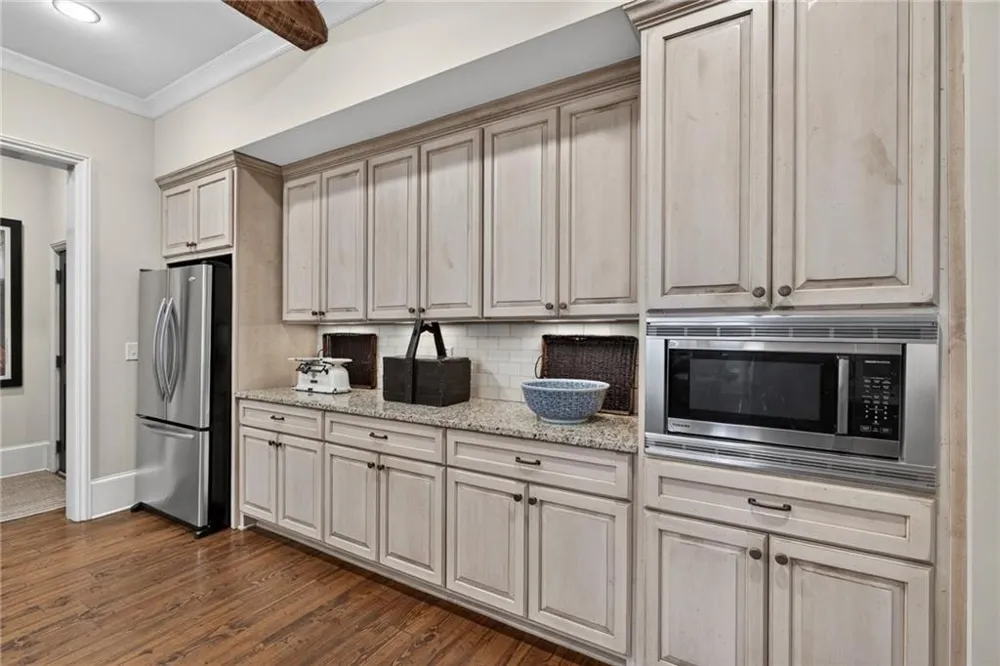 4540 Upland Court Cumming, GA 30040