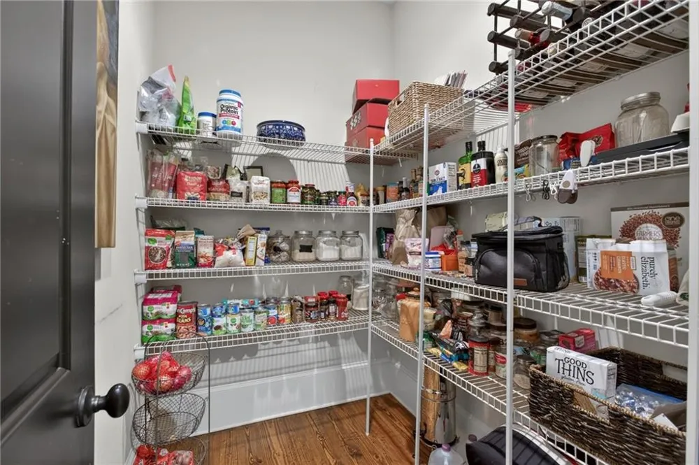 4540 Upland Court Cumming, GA 30040