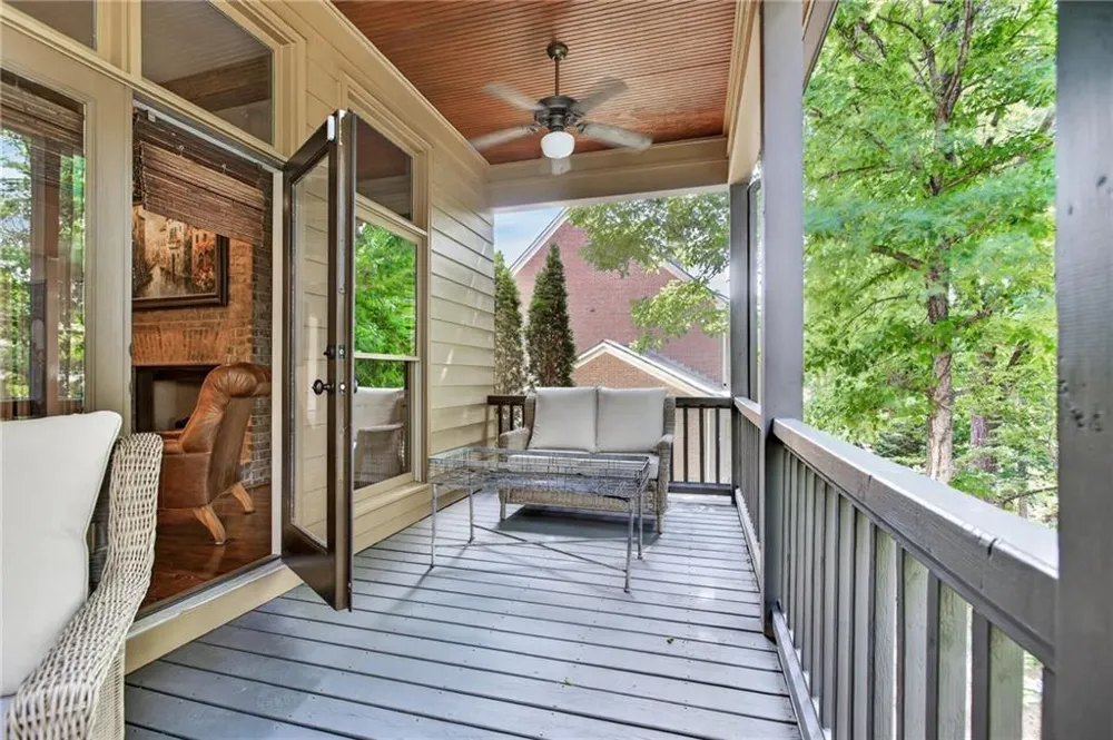 4540 Upland Court Cumming, GA 30040