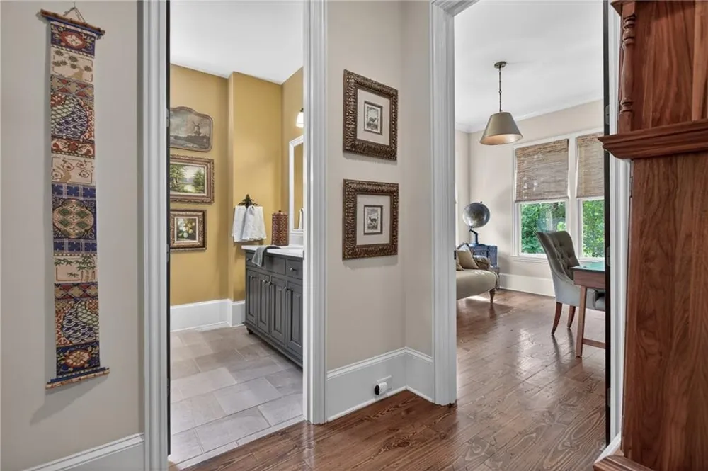 4540 Upland Court Cumming, GA 30040