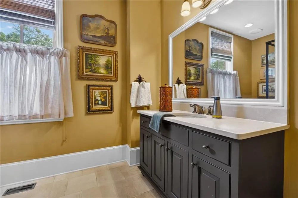 4540 Upland Court Cumming, GA 30040