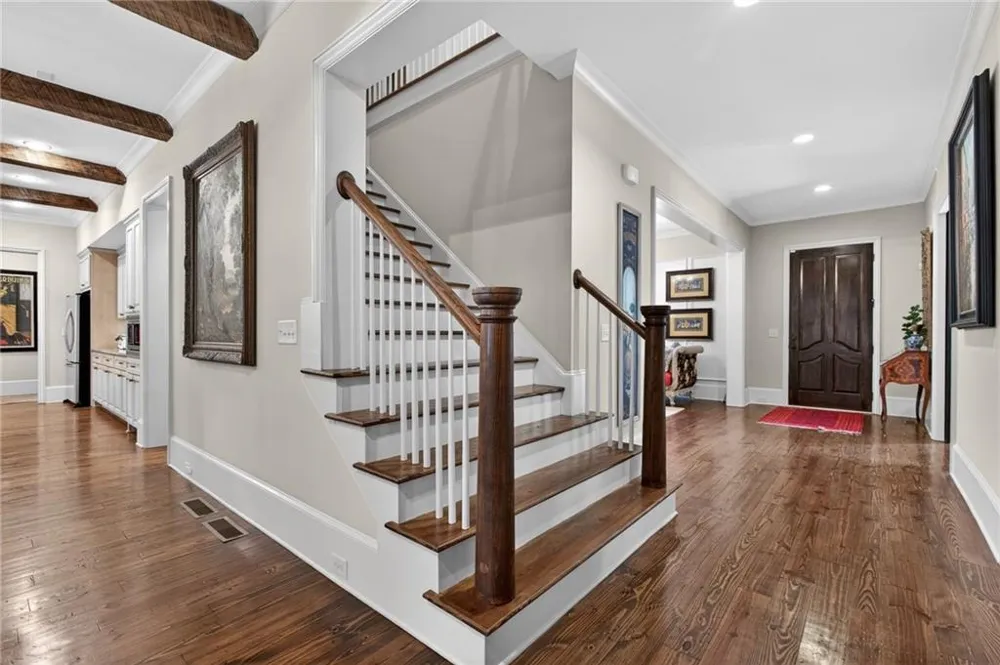4540 Upland Court Cumming, GA 30040