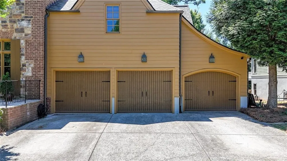 4540 Upland Court Cumming, GA 30040