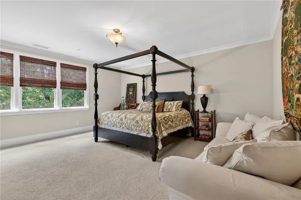 4540 Upland Court Cumming, GA 30040