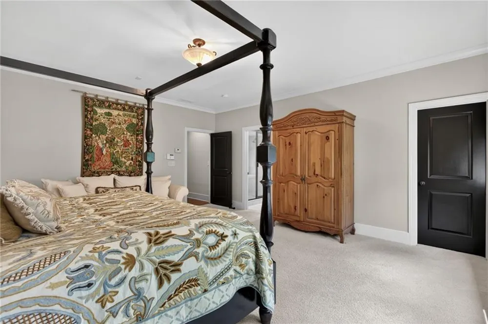 4540 Upland Court Cumming, GA 30040