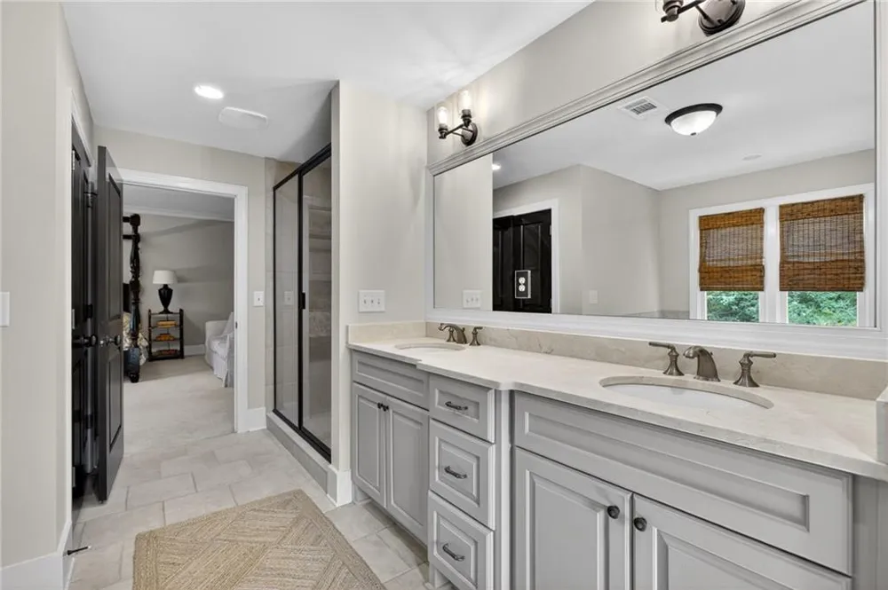 4540 Upland Court Cumming, GA 30040