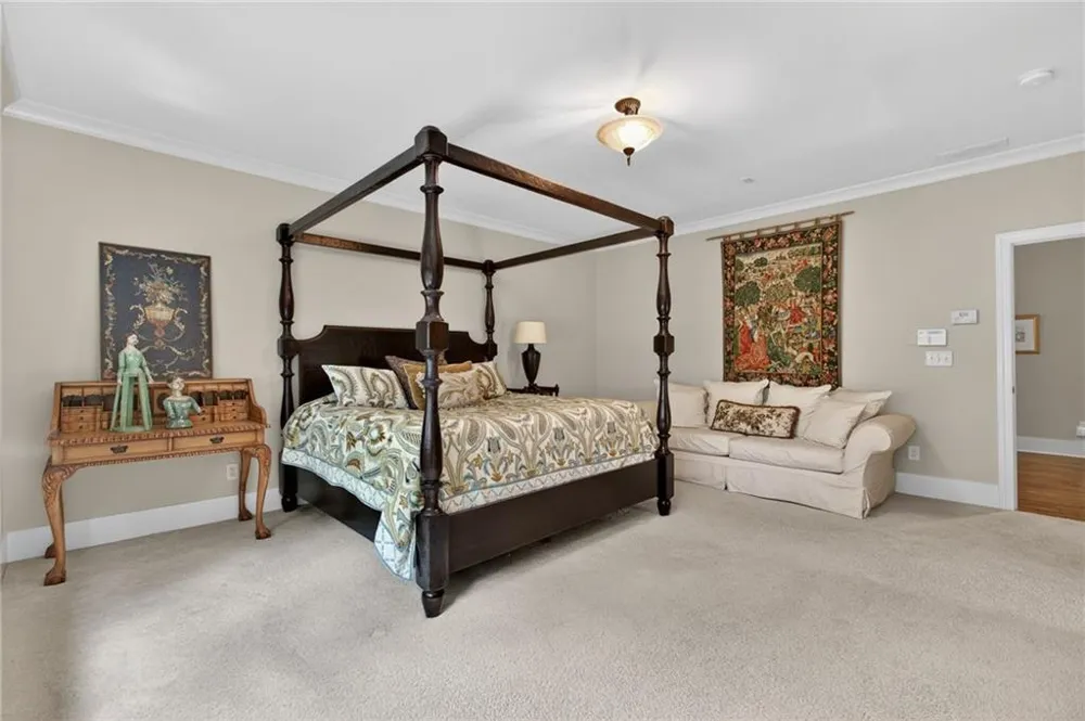 4540 Upland Court Cumming, GA 30040
