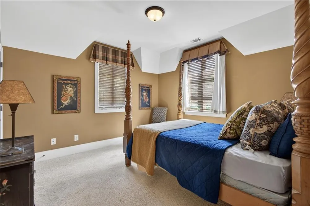 4540 Upland Court Cumming, GA 30040