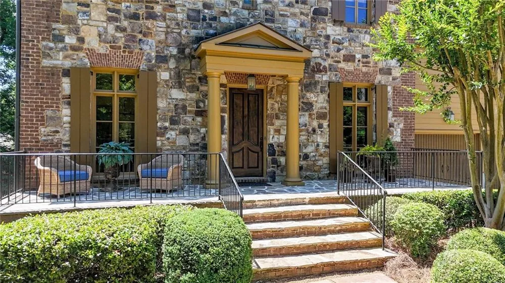 4540 Upland Court Cumming, GA 30040