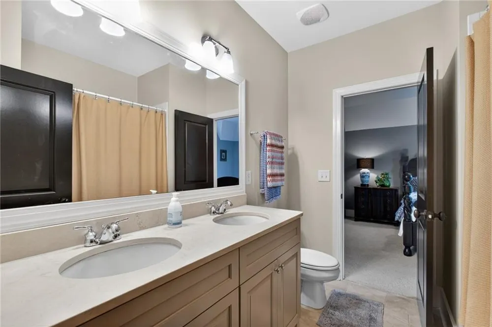 4540 Upland Court Cumming, GA 30040