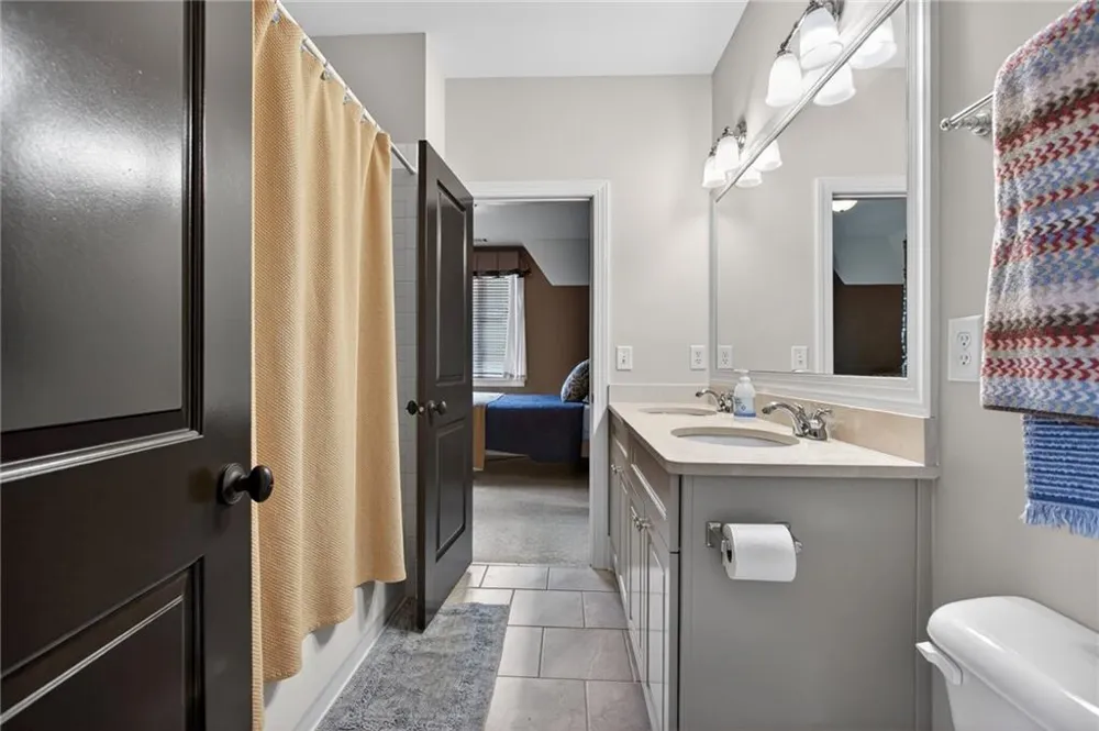 4540 Upland Court Cumming, GA 30040