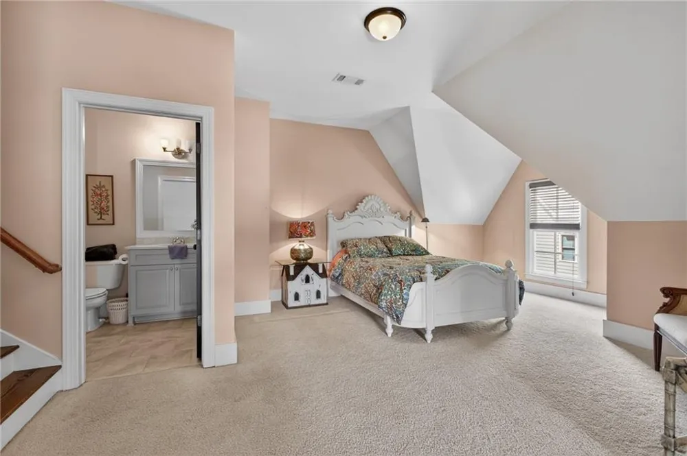 4540 Upland Court Cumming, GA 30040