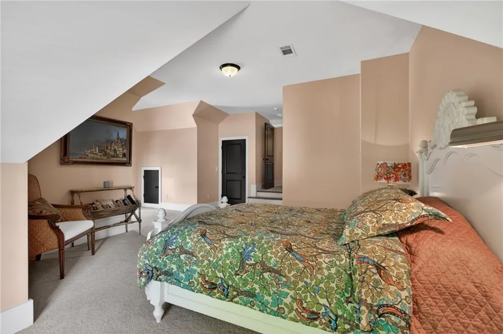 4540 Upland Court Cumming, GA 30040
