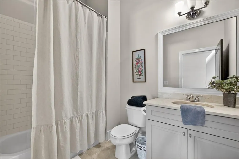 4540 Upland Court Cumming, GA 30040