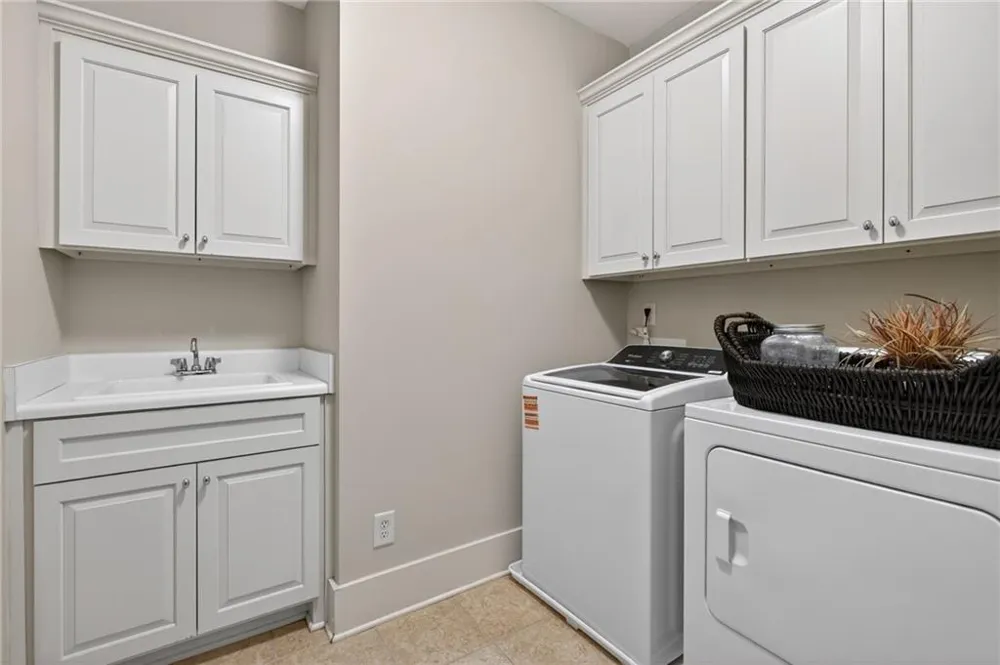 4540 Upland Court Cumming, GA 30040