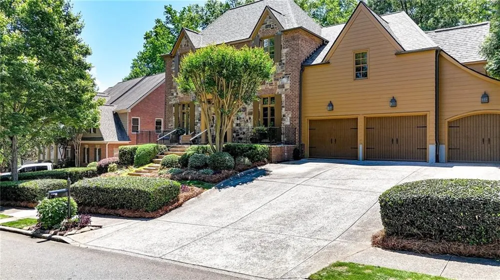4540 Upland Court Cumming, GA 30040