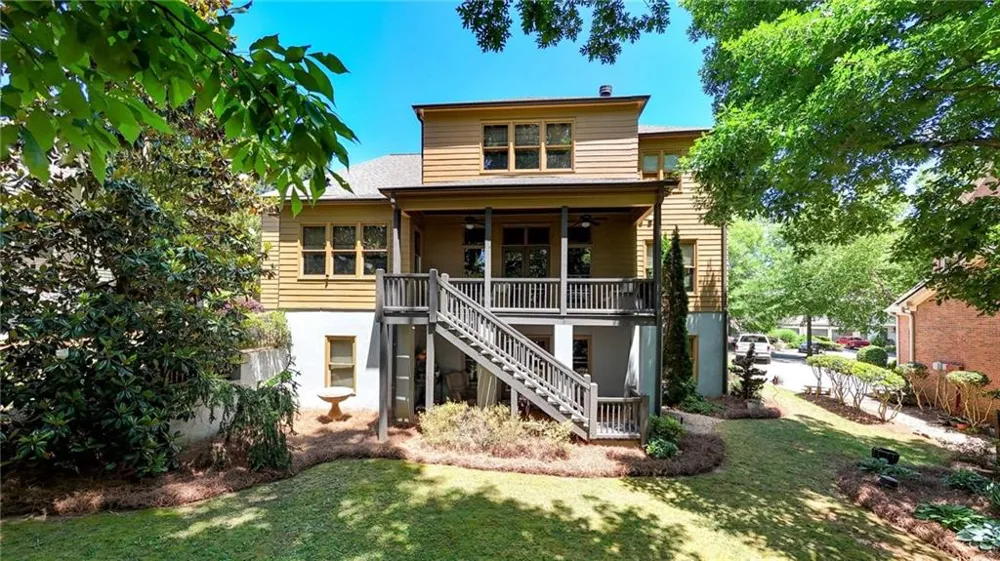 4540 Upland Court Cumming, GA 30040