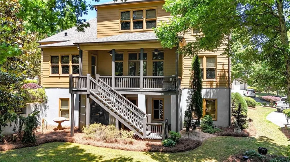 4540 Upland Court Cumming, GA 30040