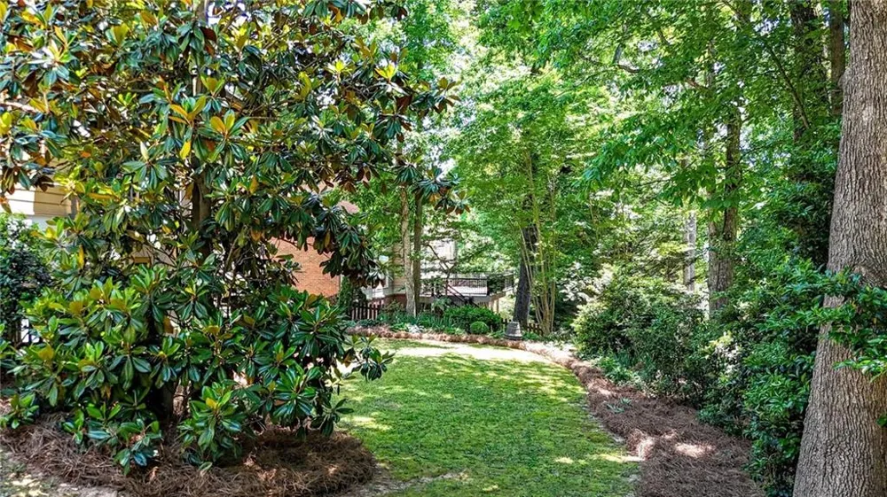 4540 Upland Court Cumming, GA 30040