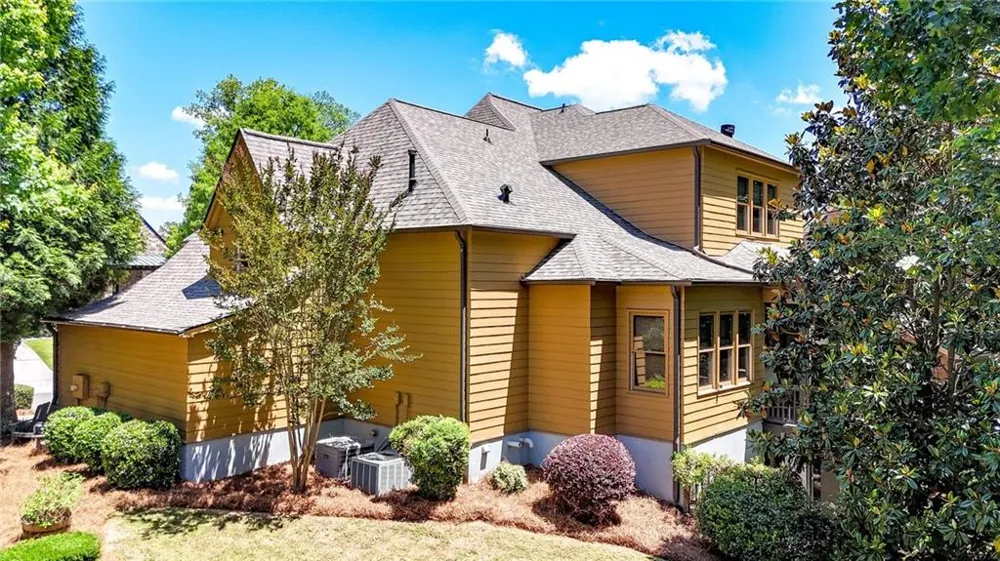 4540 Upland Court Cumming, GA 30040