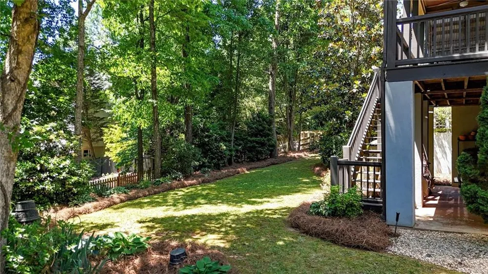 4540 Upland Court Cumming, GA 30040