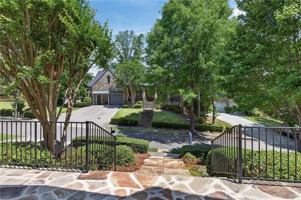 4540 Upland Court Cumming, GA 30040