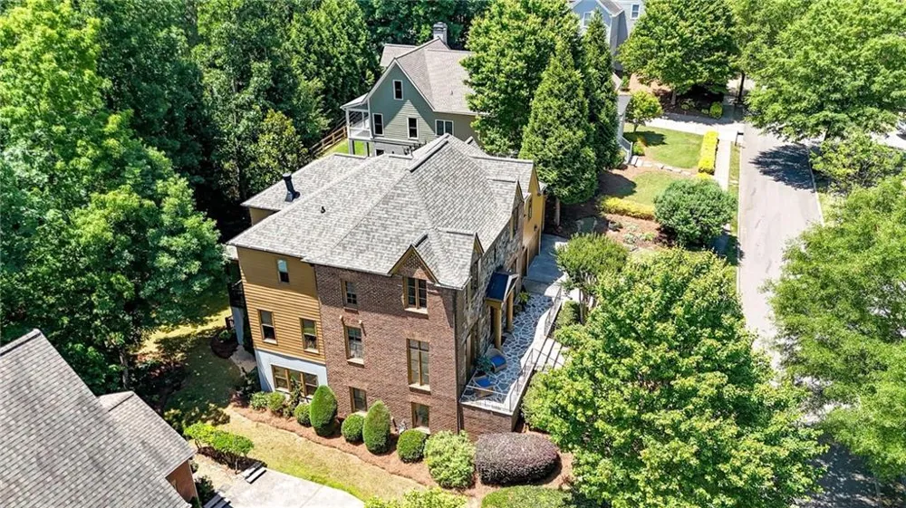 4540 Upland Court Cumming, GA 30040