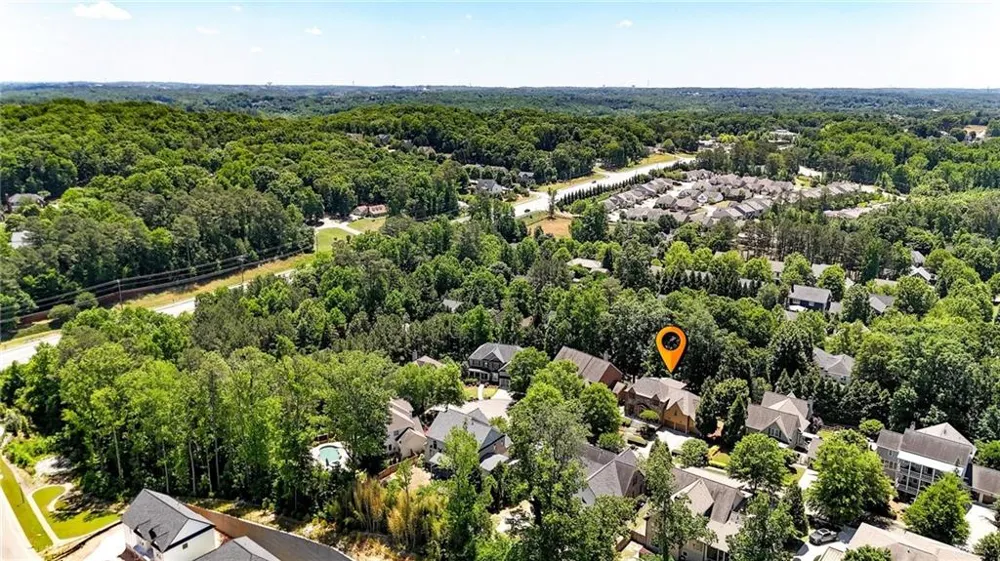 4540 Upland Court Cumming, GA 30040