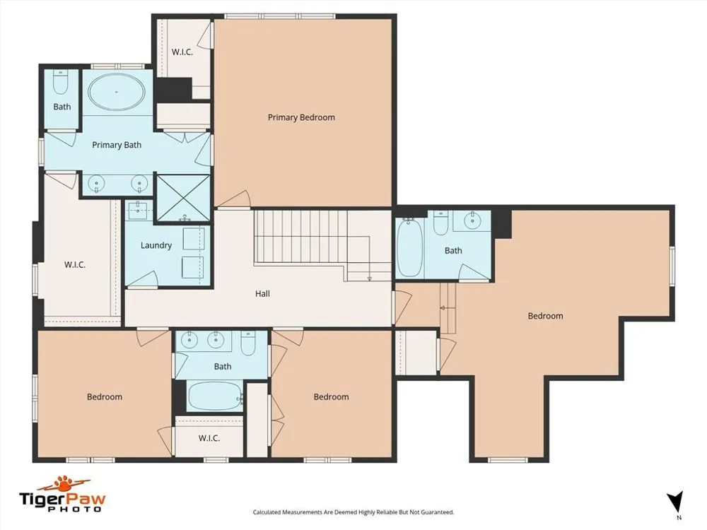 4540 Upland Court Cumming, GA 30040