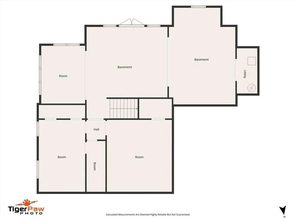 4540 Upland Court Cumming, GA 30040