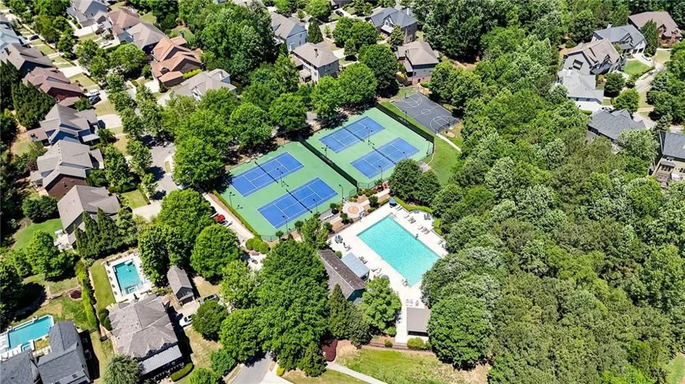4540 Upland Court Cumming, GA 30040