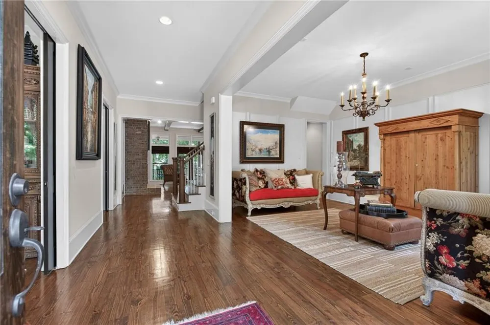 4540 Upland Court Cumming, GA 30040