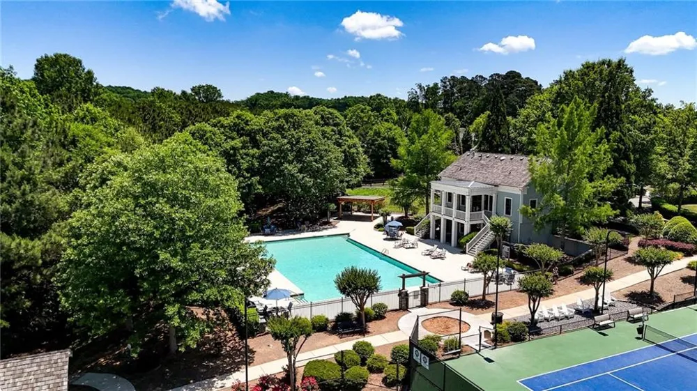 4540 Upland Court Cumming, GA 30040