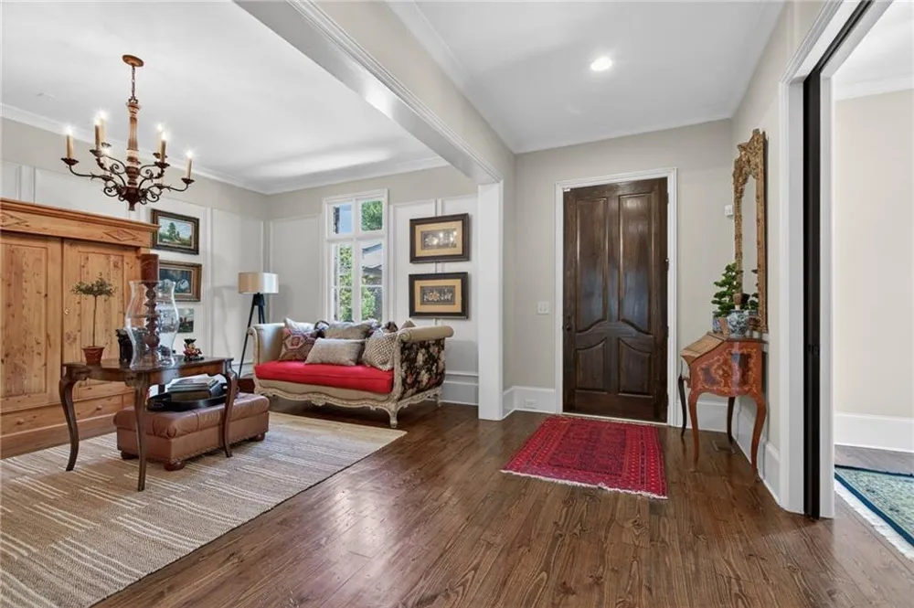 4540 Upland Court Cumming, GA 30040
