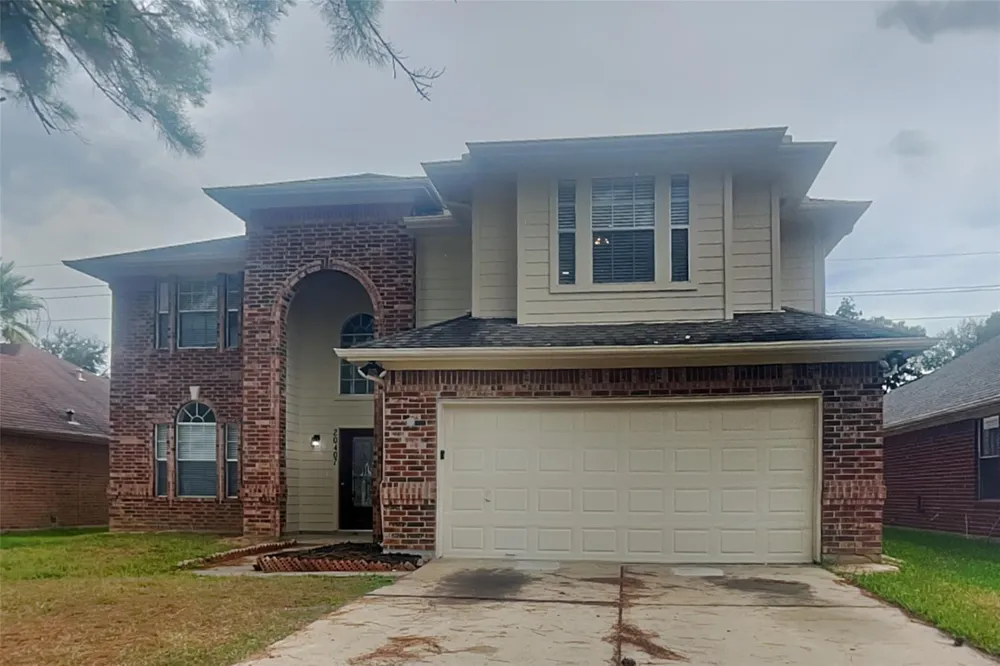 20407 Westfield Estates Drive Katy, TX 77449