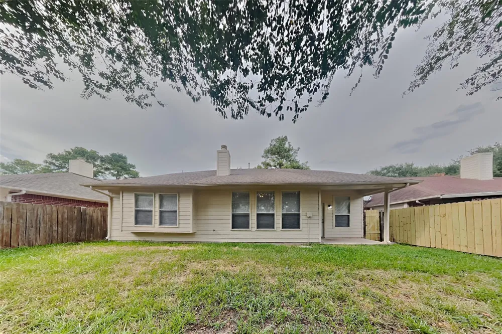 20407 Westfield Estates Drive Katy, TX 77449