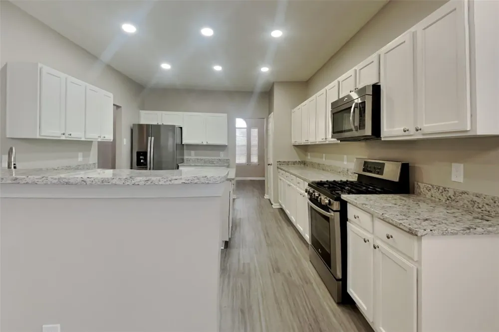 20407 Westfield Estates Drive Katy, TX 77449