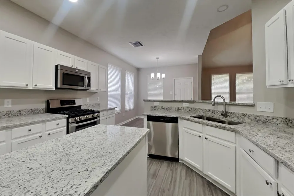 20407 Westfield Estates Drive Katy, TX 77449