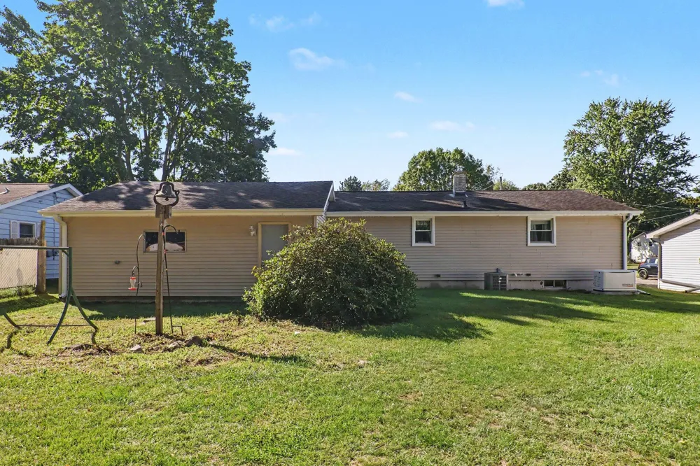 4322 W A B AVENUE Plainwell, MI 49080