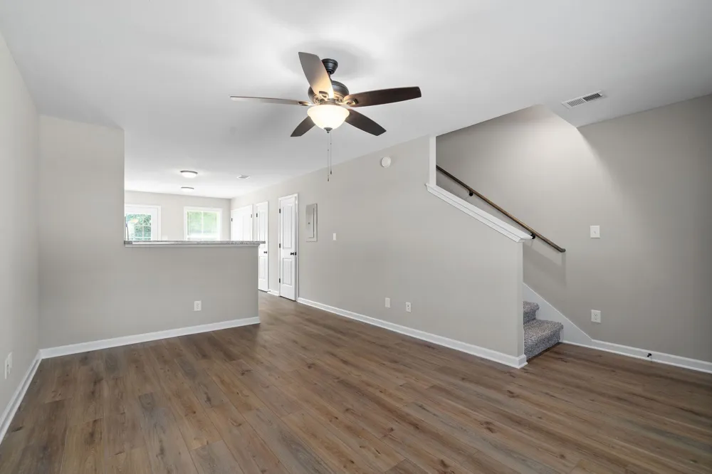 299 Smithson Lane #C Clarksville, TN 37040